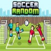 Thumbnail game - Soccer Random