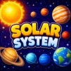Thumbnail game - Solar System