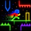 Thumbnail game - Spectrum