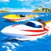 Thumbnail game - Speed Boat Extreme Racing