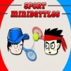 Thumbnail game - Sports Minibattles