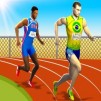Thumbnail game - Sprinter Heroes