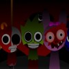 Thumbnail game - Sprunki Phase 1