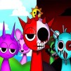 Thumbnail game - Sprunki Phase 2