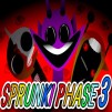 Thumbnail game - Sprunki Phase 3