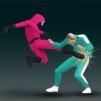 Thumbnail game - Squid Fighter