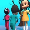 Thumbnail game - Squid Game: Red Light Green Light