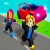 Thumbnail game - Steal Car Duel
