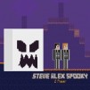 Thumbnail game - Steve Alex Spooky - 2 Player