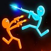 Thumbnail game - Stick Duel: Revenge