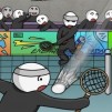 Thumbnail game - Stick Figure Badminton 2