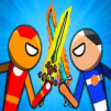 Thumbnail game - Stick Warrior Hero Battle