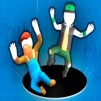 Thumbnail game - Stickhole.io