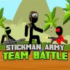 Thumbnail game - Stickman Army: Team Battle