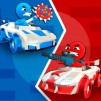 Thumbnail game - Stickman battle 1-4 Players