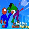 Thumbnail game - Stickman Battle Fighting