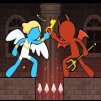 Thumbnail game - Stickman Duo: Escape The Tomb