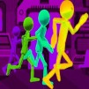 Thumbnail game - Stickman Escape Parkour