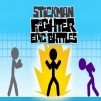 Thumbnail game - Stickman Fighter Epic Battle