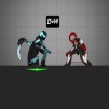 Thumbnail game - Stickman Kombat 2D