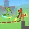 Thumbnail game - Stickman Battle Fight Warriors