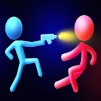 Thumbnail game - Stickman Temple Duel