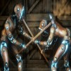 Thumbnail game - Striker Dummies