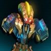Thumbnail game - SUltimate Robo Duel 3D
