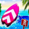Thumbnail game - Summer Rider 3D