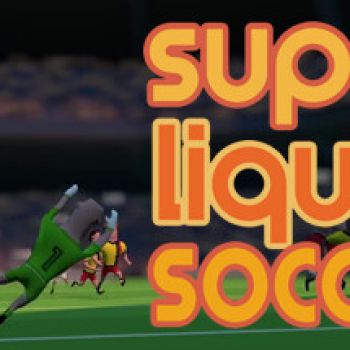 Super Liquid Soccer