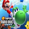 Thumbnail game - Super Mario Riders