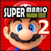 Thumbnail game - Super Mario Rush 2