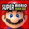 Thumbnail game - Super Mario Rush