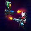 Thumbnail game - Super Metal Wars