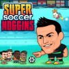 Thumbnail game - Super Soccer Noggins
