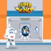 Thumbnail game - Superwings Subway