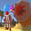Thumbnail game - Survival on Worm Planet