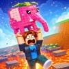 Thumbnail game - Survive Lava for Brainrots