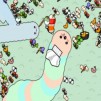 Thumbnail game - Sushi Party