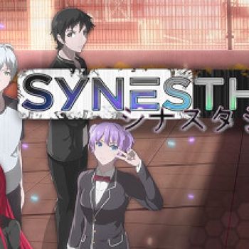 Synesthesia