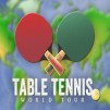 Thumbnail game - Table Tennis World Tour