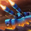 Thumbnail game - TankWar.IO