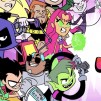 Thumbnail game - Teen Titans