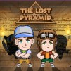 Thumbnail game - The Lost Pyramid