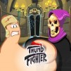 Thumbnail game - Thumb Fighter Halloween