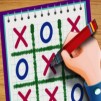 Thumbnail game - Tic Tac Toe: Paper Note 2