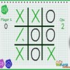 Thumbnail game - Tic Tac Toe: Paper Note