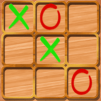 Thumbnail game - Tic Tac Toe