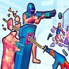 Thumbnail game - Time Shooter 3: Swat
