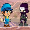 Thumbnail game - Toto Double Trouble